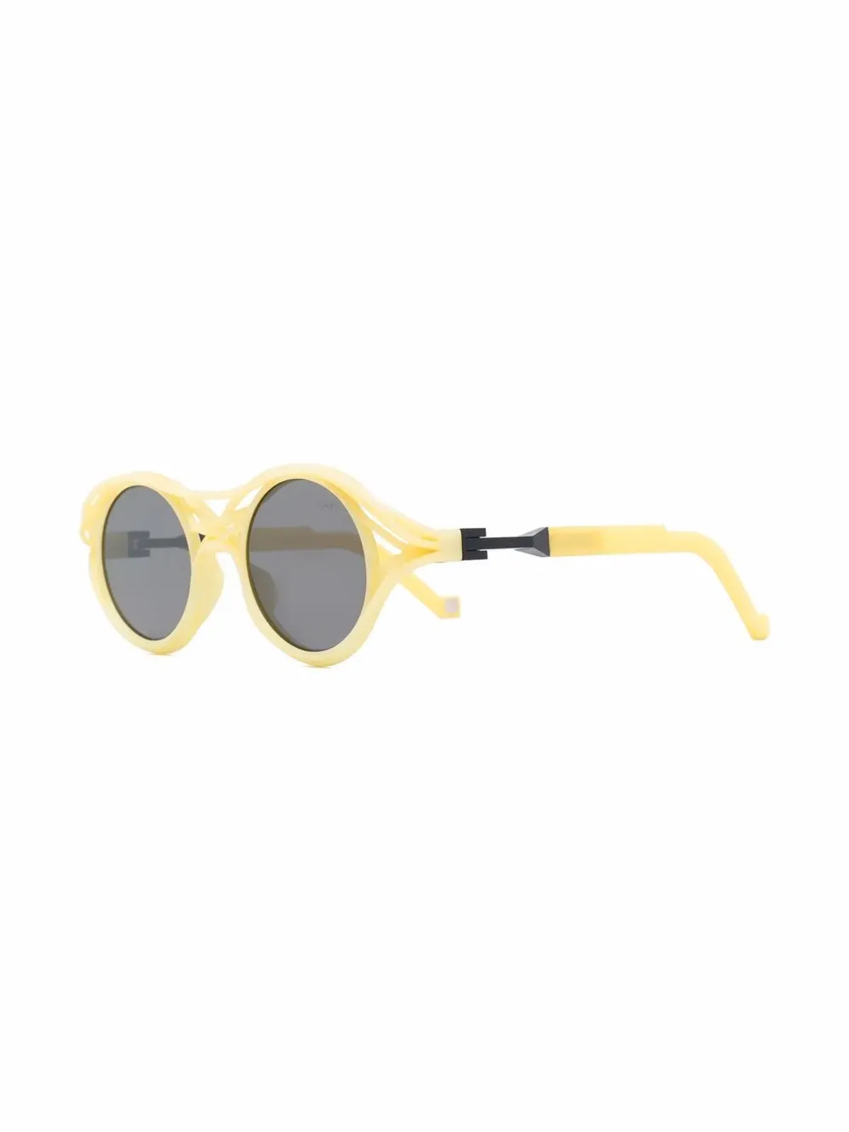 VAVA Eyewear CL0015 ラウンドサングラス - 画像2
