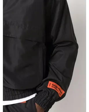 Heron Preston ロゴパッチ ボンバー ジャケット - サムネイル5