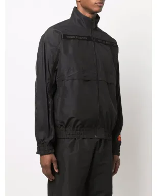 Heron Preston ロゴパッチ ボンバー ジャケット - サムネイル3