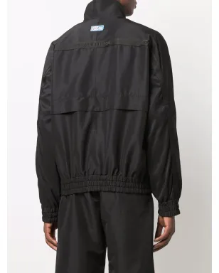 Heron Preston ロゴパッチ ボンバー ジャケット - サムネイル4