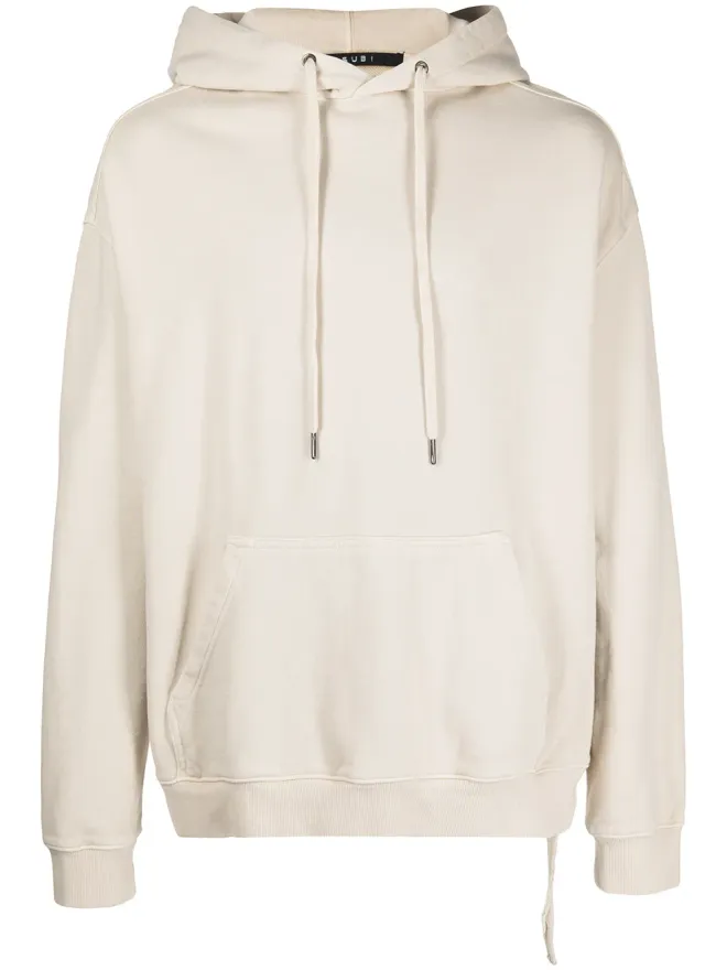Ksubi Ksubi 4 X 4 Biggie コットンフーディの商品画像