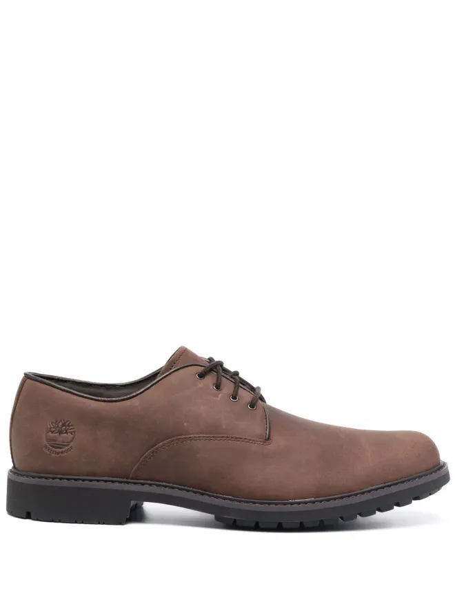Timberland Timberland レースアップダービーシューズの商品画像