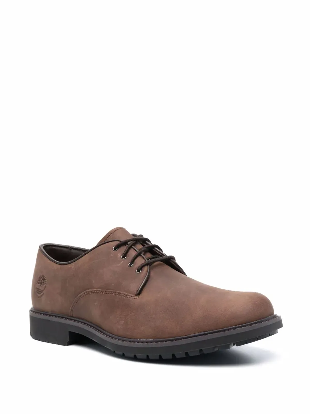 Timberland レースアップダービーシューズ - 画像2