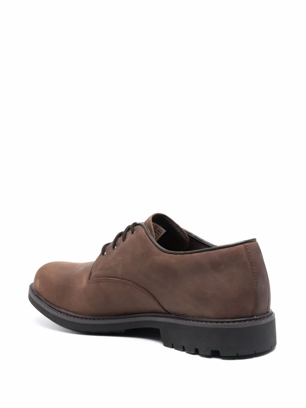 Timberland レースアップダービーシューズ - 画像3