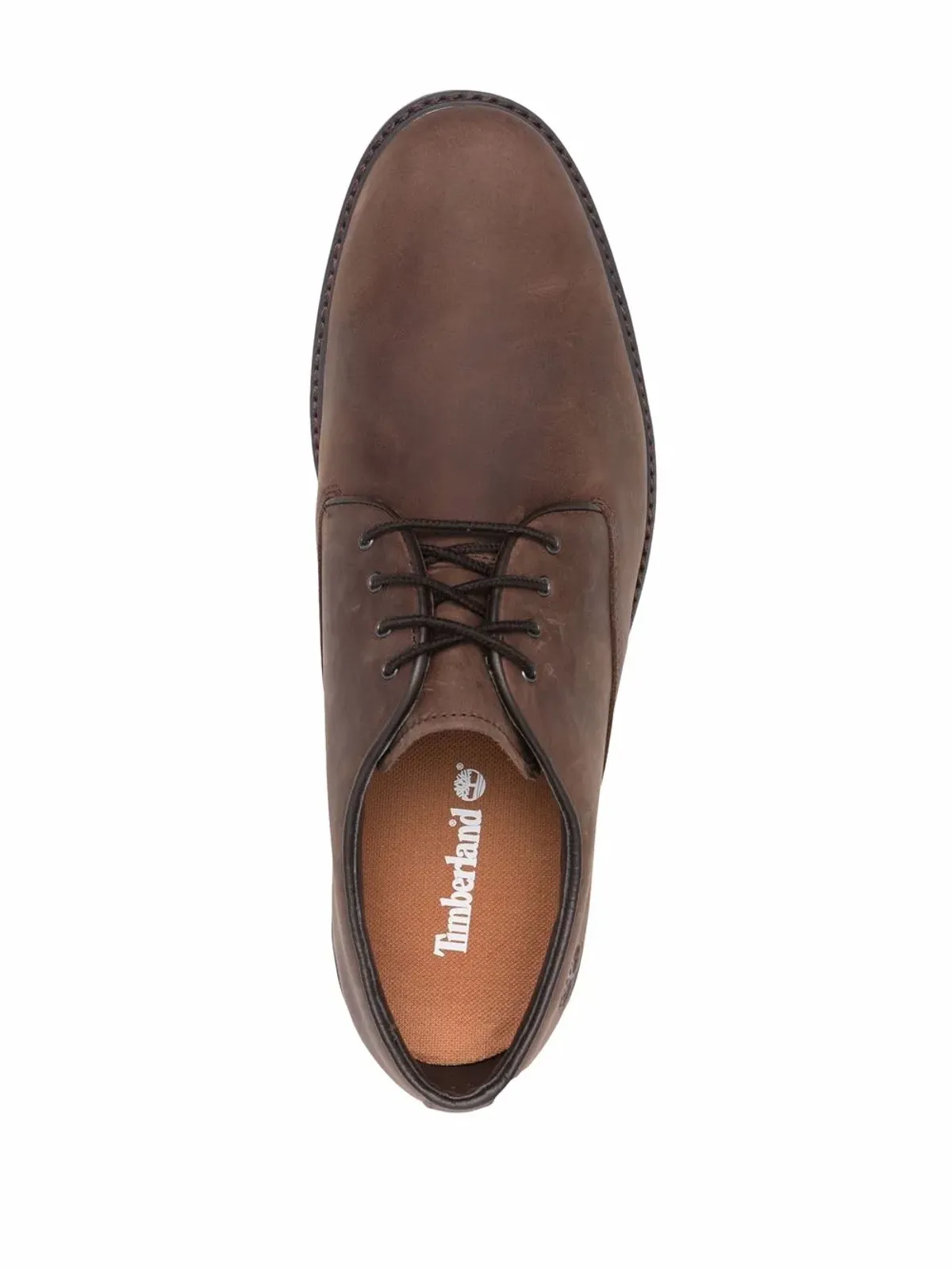 Timberland レースアップダービーシューズ - 画像4
