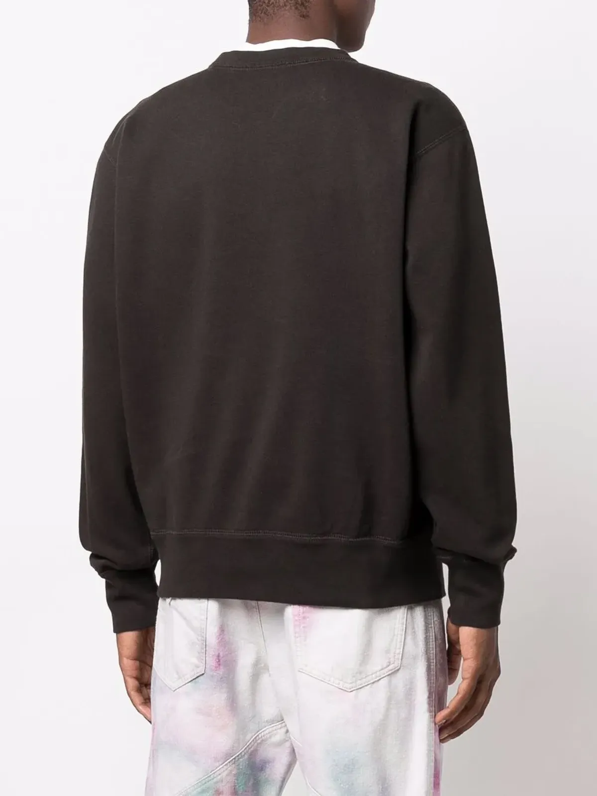 MARANT クルーネックニットセーター - 画像4