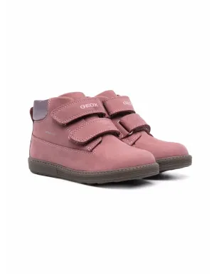 Geox Kids B Hynde アンクルブーツ - サムネイル1