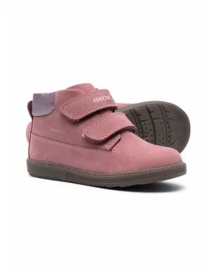 Geox Kids B Hynde アンクルブーツ - サムネイル2