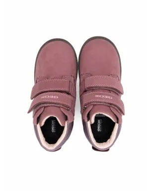 Geox Kids B Hynde アンクルブーツ - サムネイル3