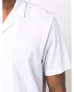 Sunspel スプレッドカラーシャツ - サムネイル5