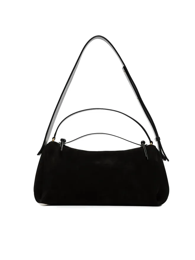 NEOUS NEOUS スコーピウス レザー ショルダーバッグの商品画像