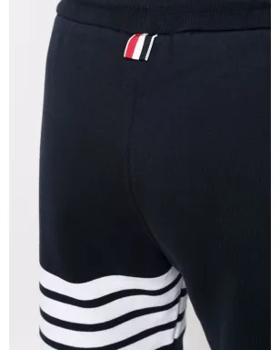 Thom Browne 4-Barストライプ トラックショーツ（ブルー） - サムネイル5