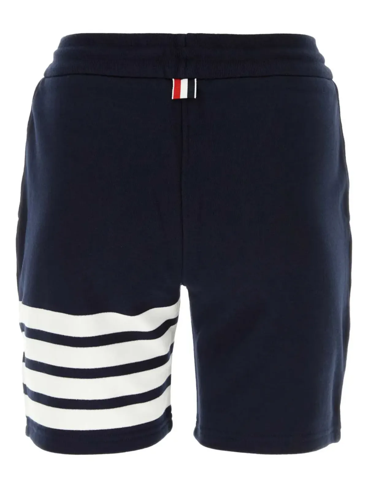 Thom Browne 4-Barストライプ トラックショーツ（ブルー） - 画像2