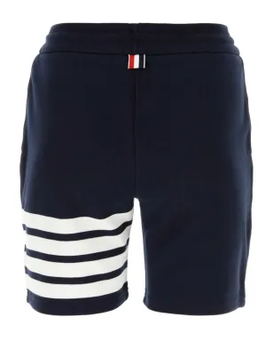 Thom Browne 4-Barストライプ トラックショーツ（ブルー） - サムネイル2