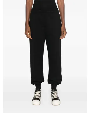 Alexander McQueen ロゴプリント トラックパンツ - サムネイル3