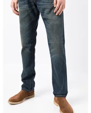 Ralph Lauren RRL ストレートジーンズ - サムネイル5