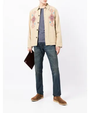 Ralph Lauren RRL ストレートジーンズ - サムネイル2