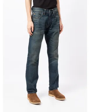 Ralph Lauren RRL ストレートジーンズ - サムネイル3