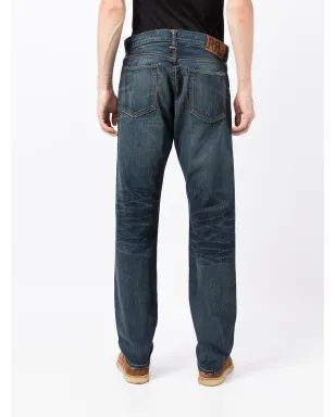 Ralph Lauren RRL ストレートジーンズ - サムネイル4