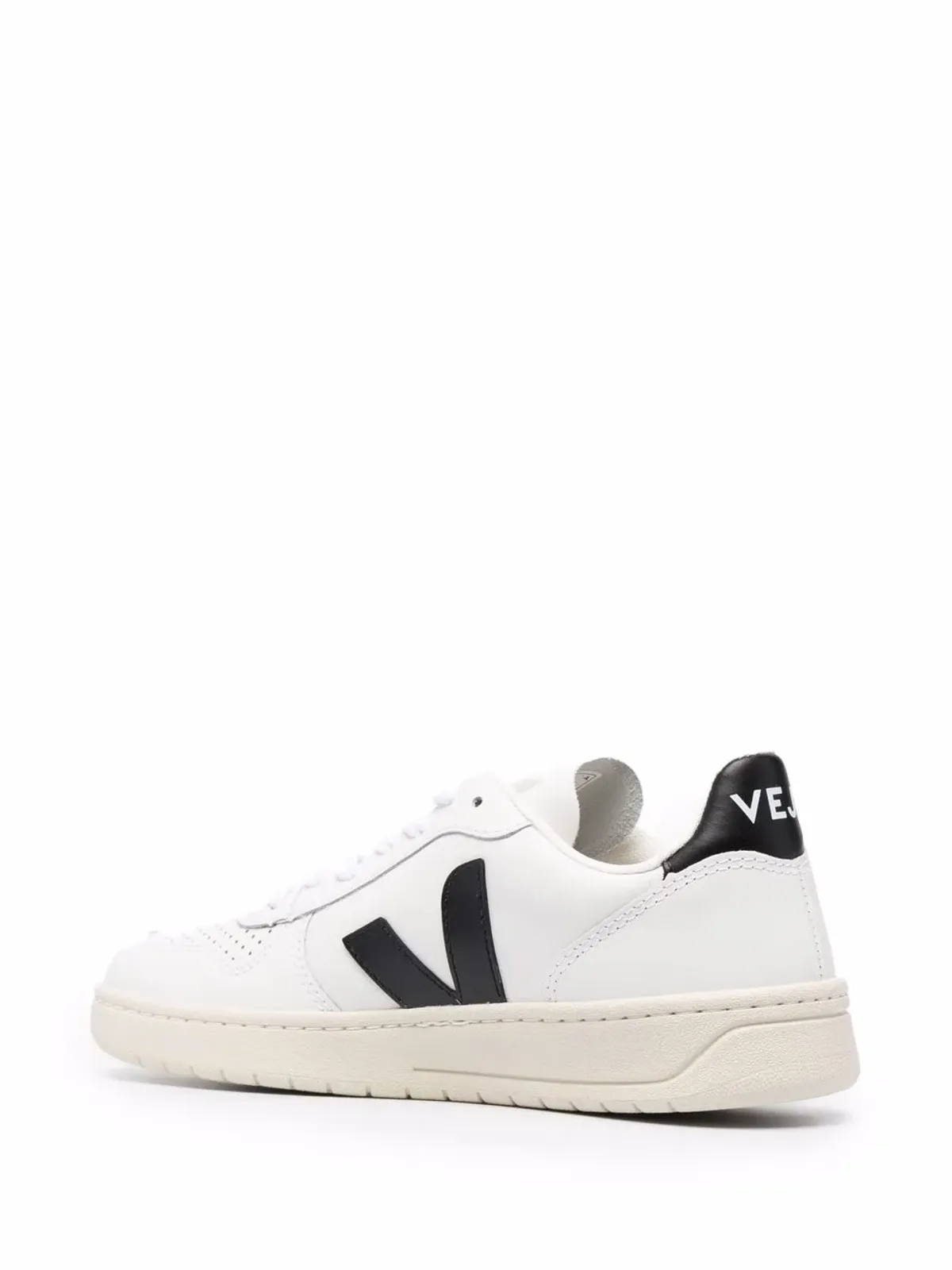 VEJA V-10 CWL ロー・トップスニーカー - 画像3