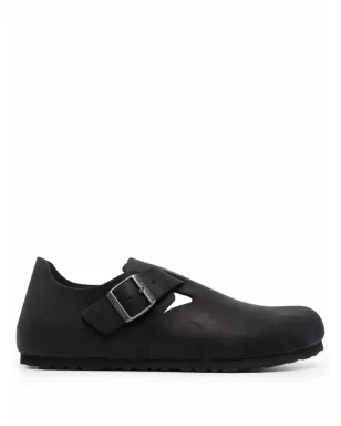 Birkenstock バックル付きモンクシューズ - サムネイル1