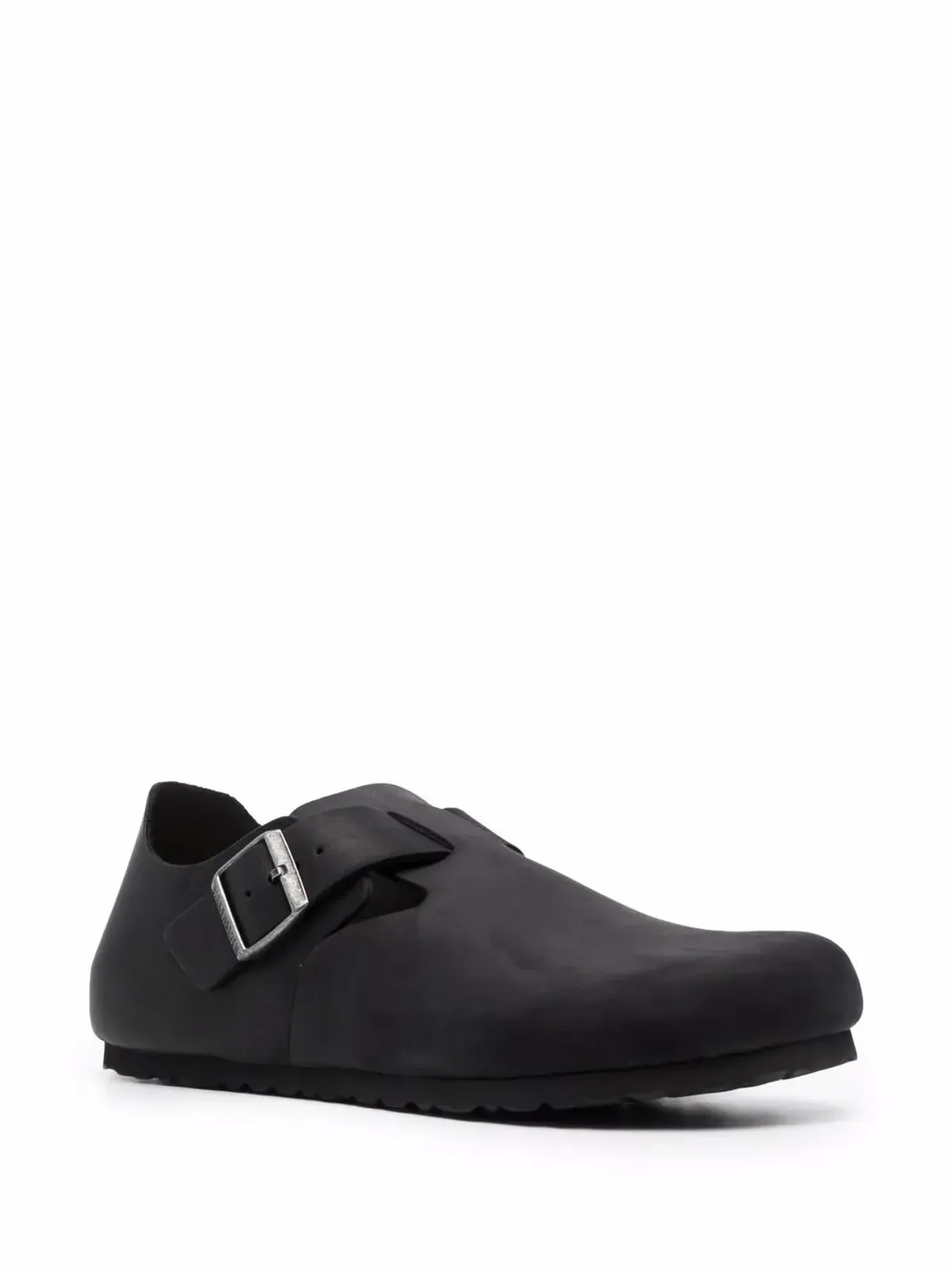 Birkenstock バックル付きモンクシューズ - 画像2