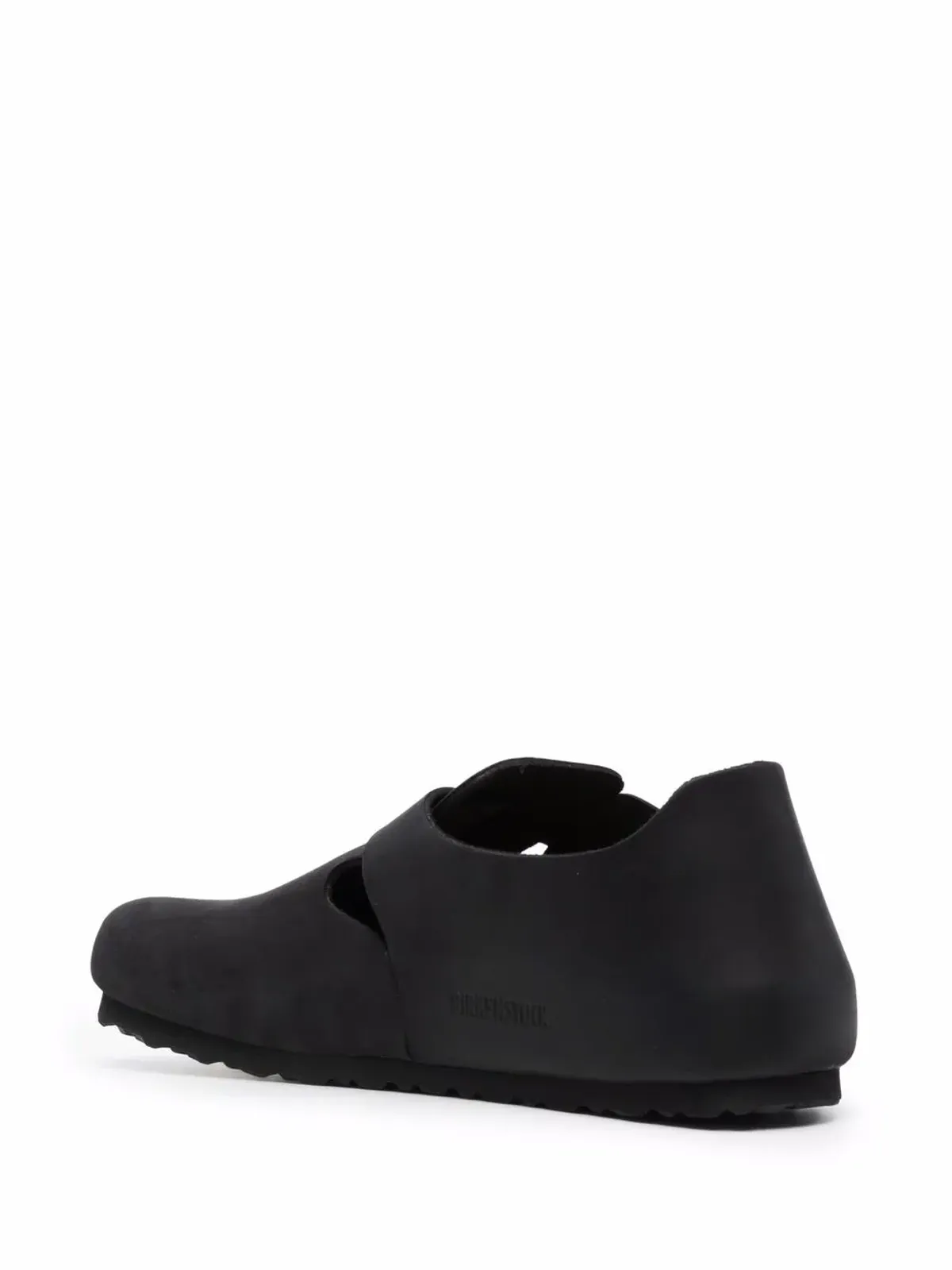 Birkenstock バックル付きモンクシューズ - 画像3