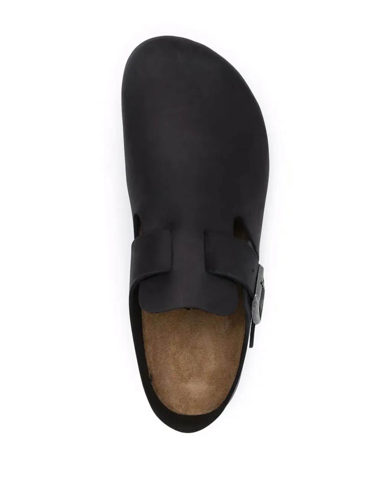 Birkenstock バックル付きモンクシューズ - 画像4
