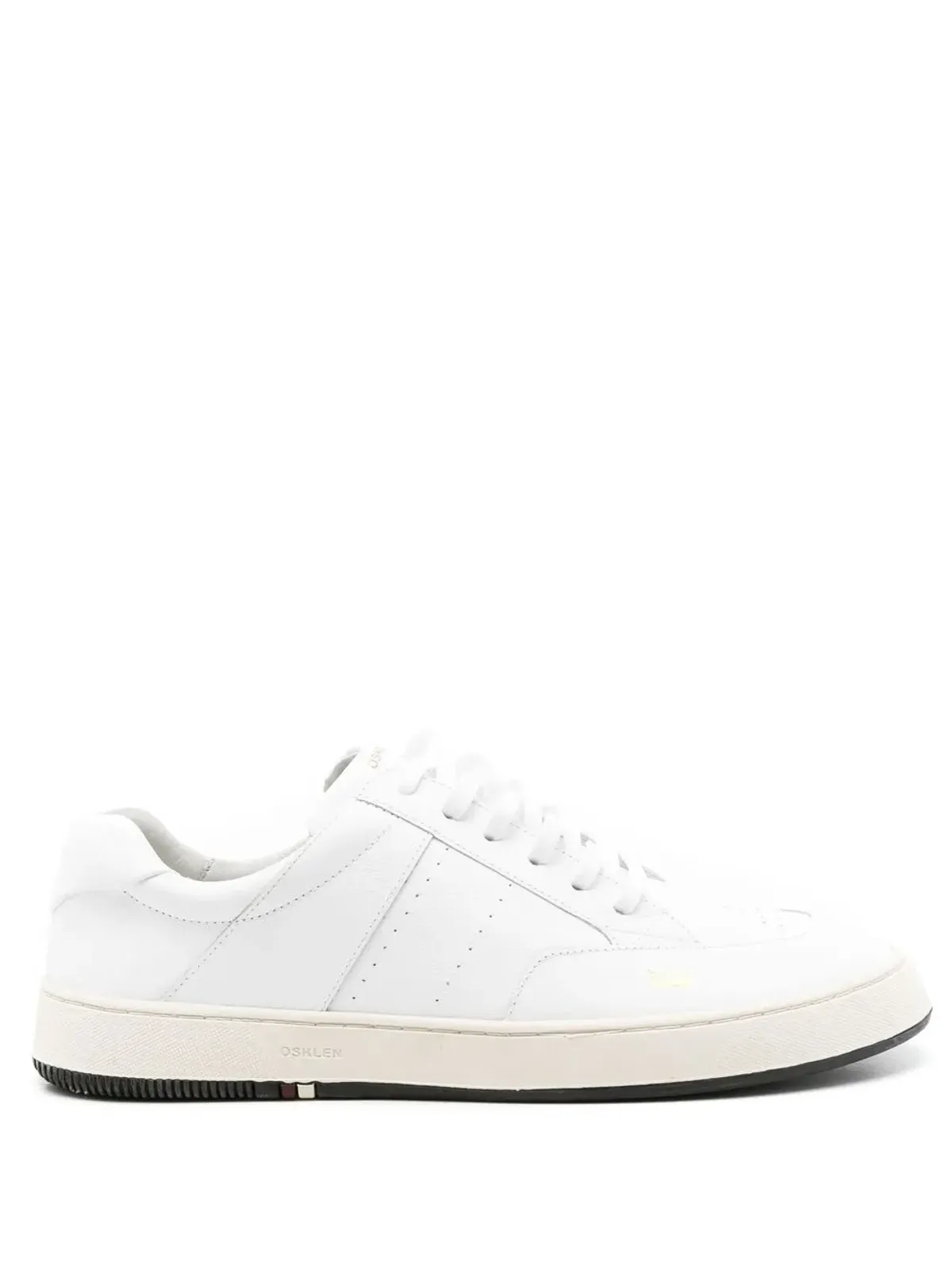 Osklen Tenis Soho Masc スニーカー - 画像1