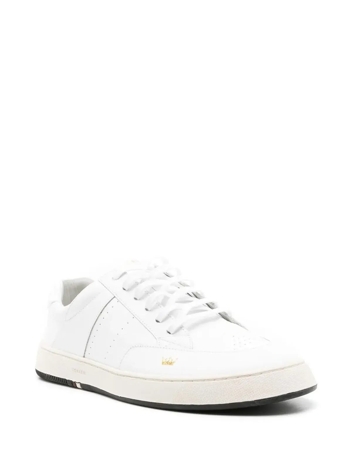 Osklen Tenis Soho Masc スニーカー - 画像2
