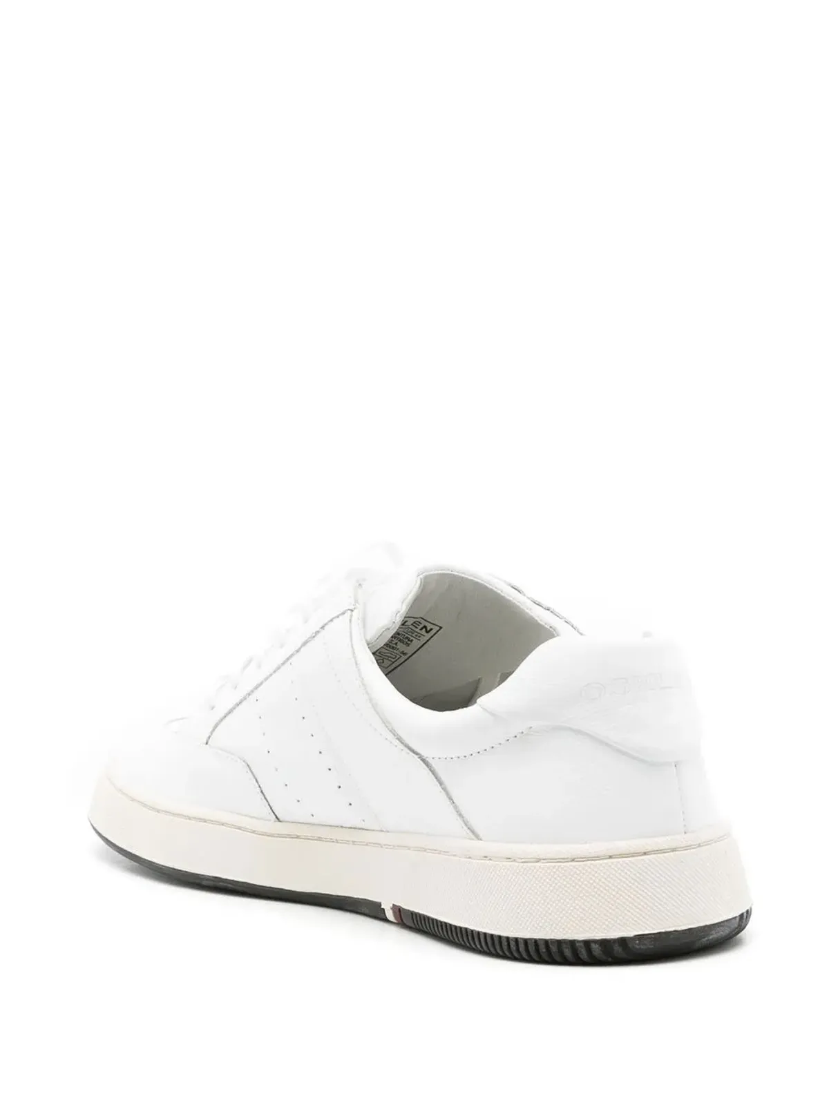 Osklen Tenis Soho Masc スニーカー - 画像3