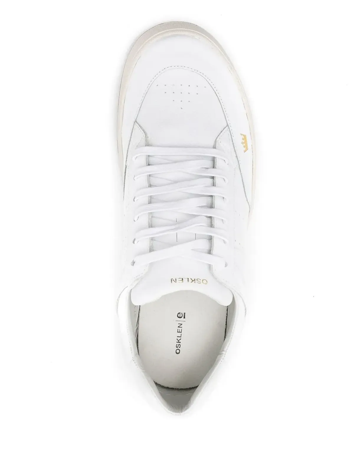 Osklen Tenis Soho Masc スニーカー - 画像4