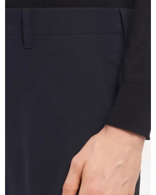 Prada ストレートレッグパンツ - サムネイル5