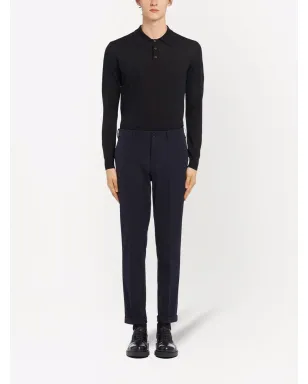 Prada ストレートレッグパンツ - サムネイル2
