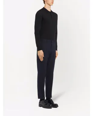 Prada ストレートレッグパンツ - サムネイル3