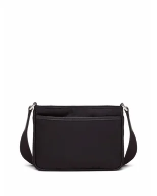 Prada ロゴプレート メッセンジャーバッグ - サムネイル3