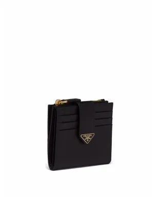 Prada レザーウォレット - サムネイル5