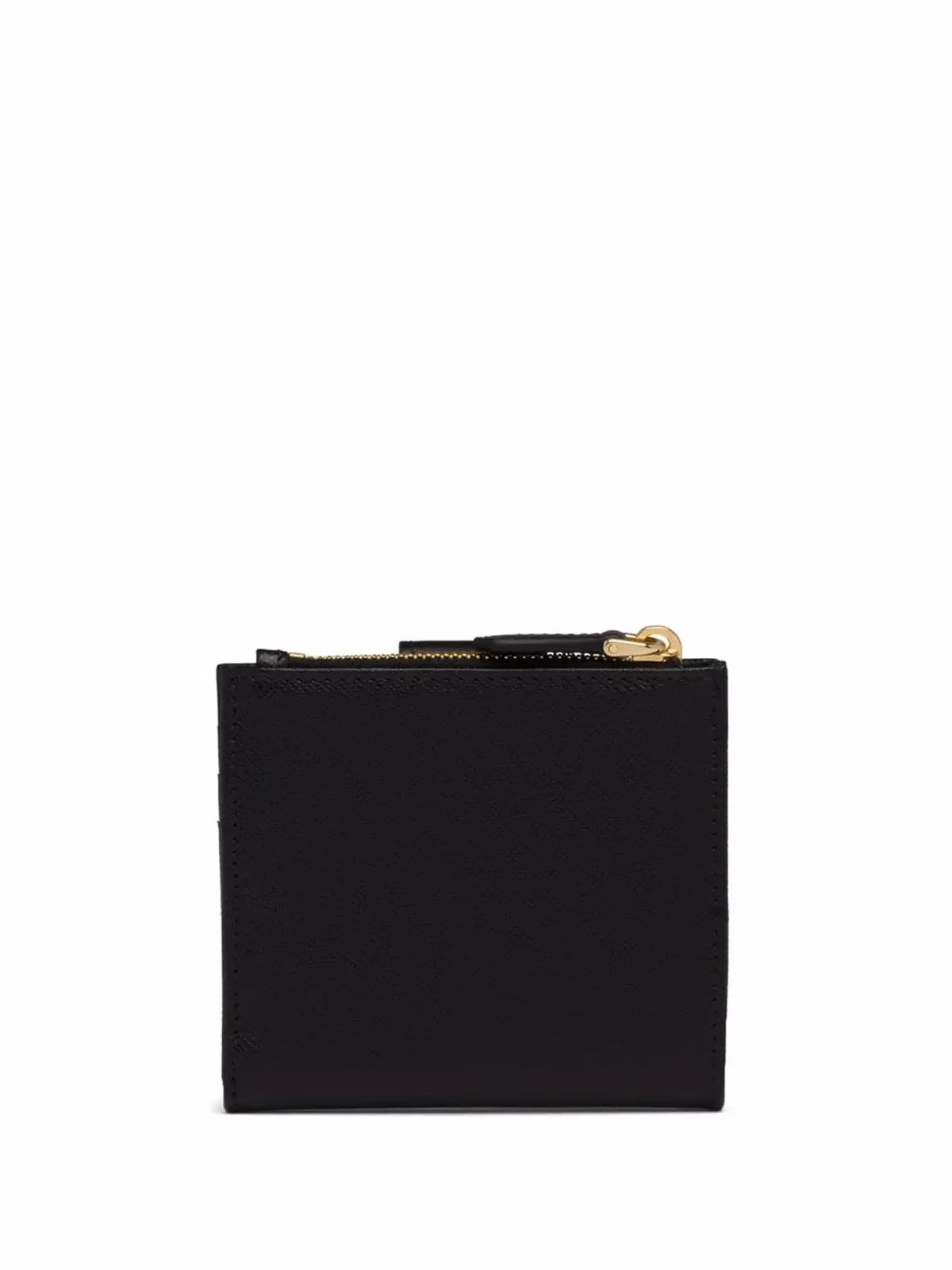 Prada レザーウォレット - 画像2