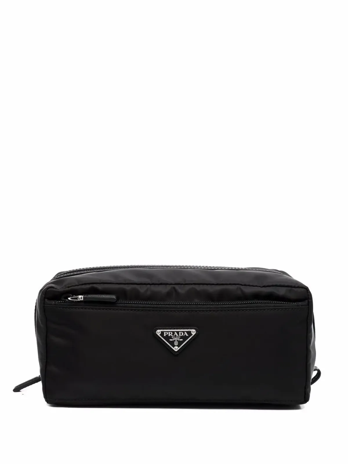 Prada Re-Nylon 洗面バッグ - 画像1