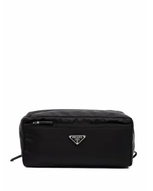 Prada Re-Nylon 洗面バッグ - サムネイル1