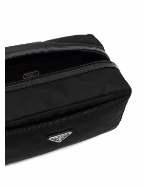 Prada Re-Nylon 洗面バッグ - サムネイル4