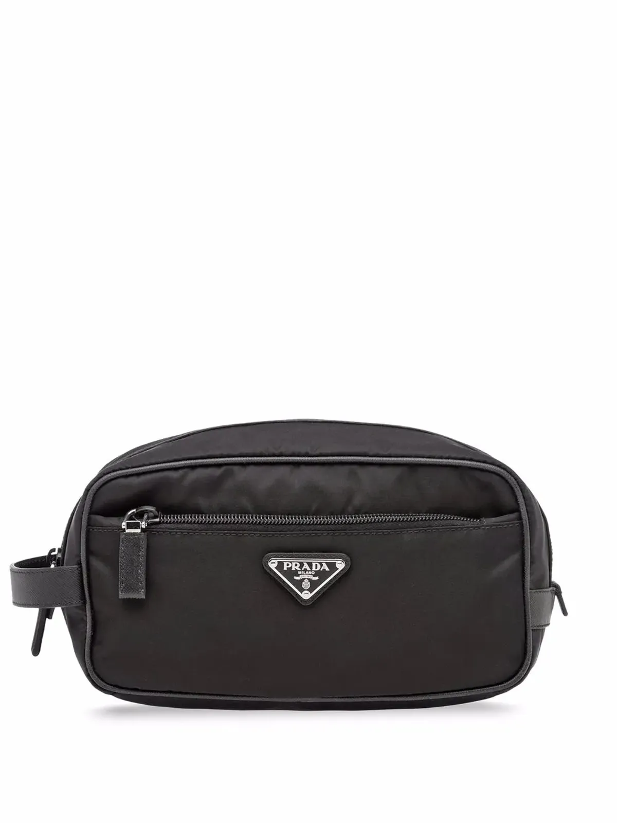 Prada リネイロン ウォッシュバッグ - 画像1