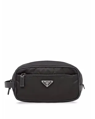 Prada リネイロン ウォッシュバッグ - サムネイル1