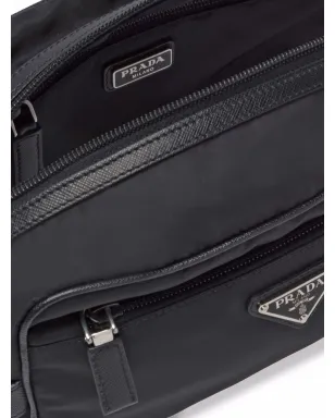 Prada リネイロン ウォッシュバッグ - サムネイル5