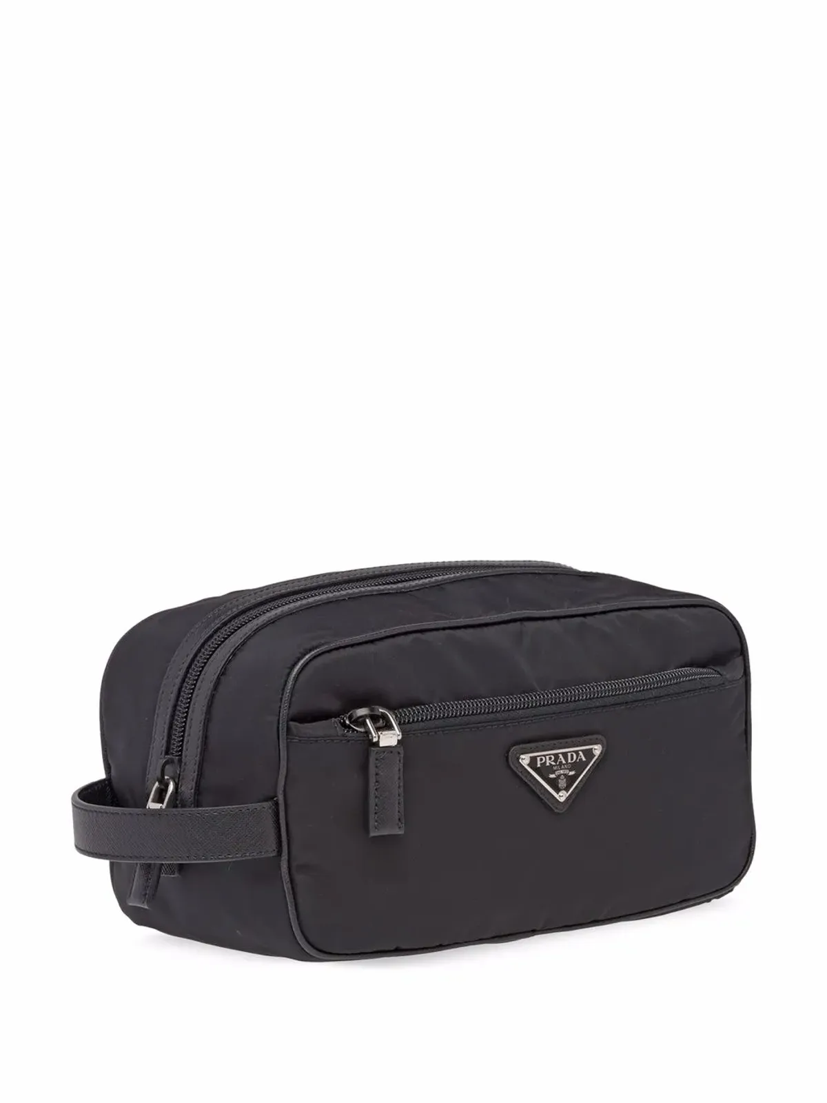 Prada リネイロン ウォッシュバッグ - 画像3