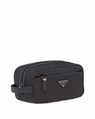 Prada リネイロン ウォッシュバッグ - サムネイル3