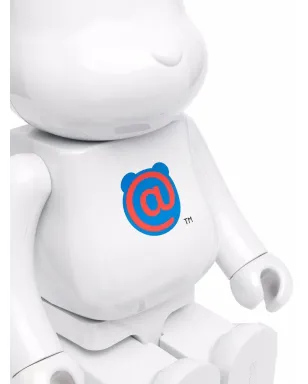 MEDICOM TOY BE@RBRICK 1st Model 1000% フィギュア - ホワイト - サムネイル3