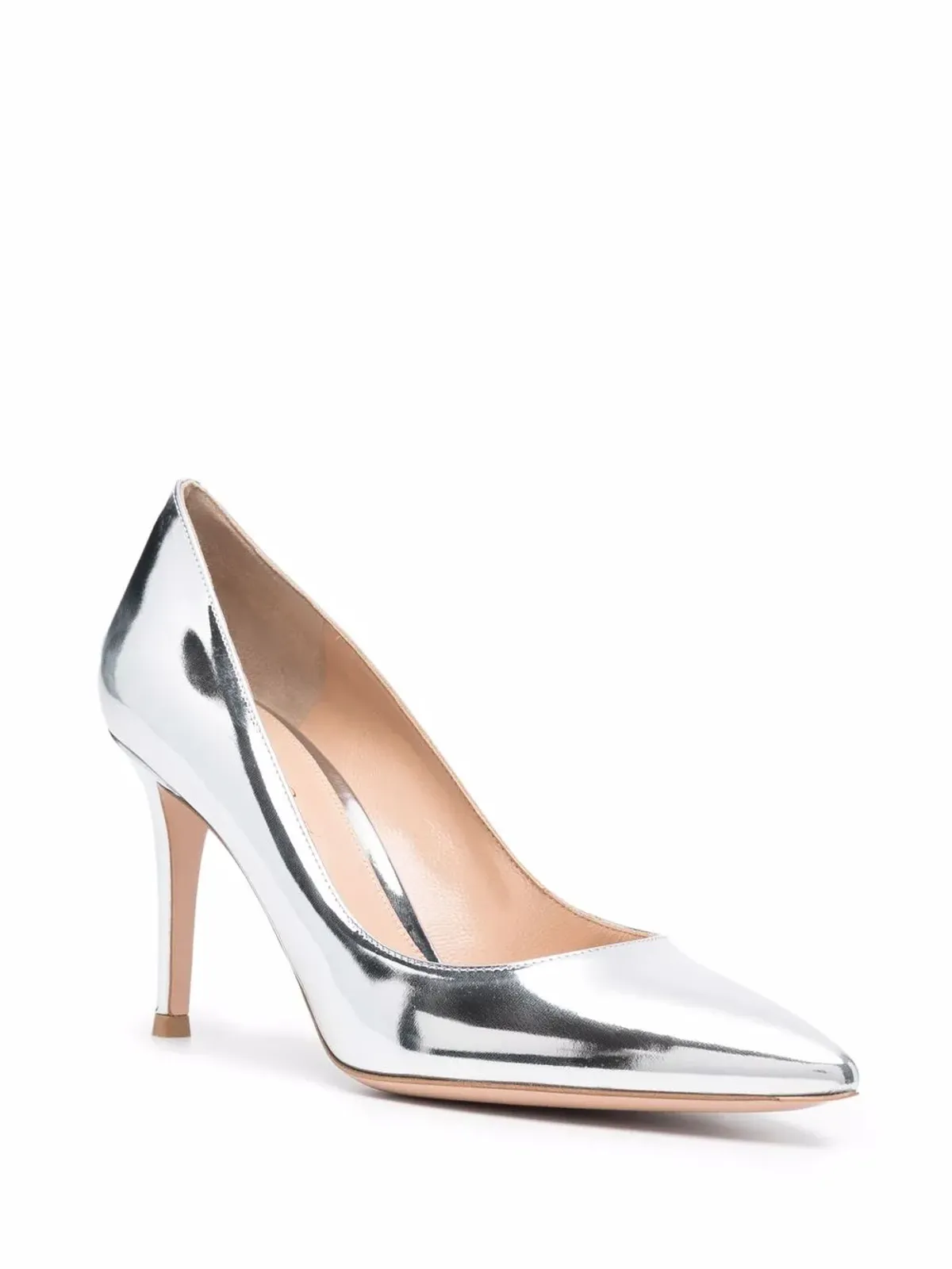 Gianvito Rossi パンプス - 画像2