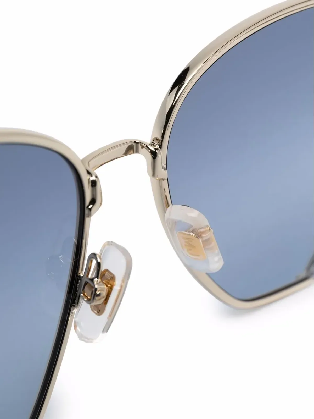 Marc Jacobs Eyewear 猫眼フレームサングラス - 画像3