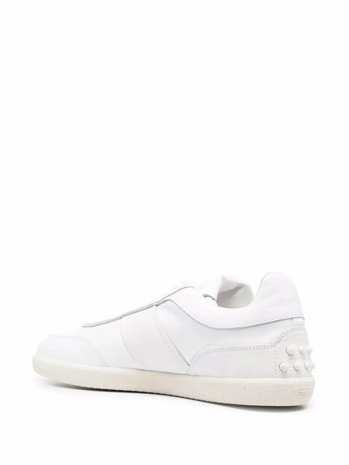 Tod's ロー・トップスニーカー - 画像3